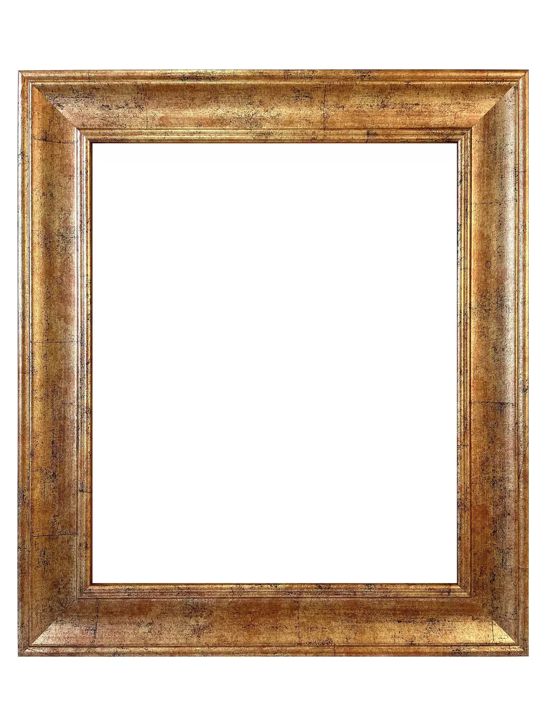 Scandi Antique Gold Photo Picture Frame, Poster Frame, Art Frames - Etsy UK | Etsy (US)