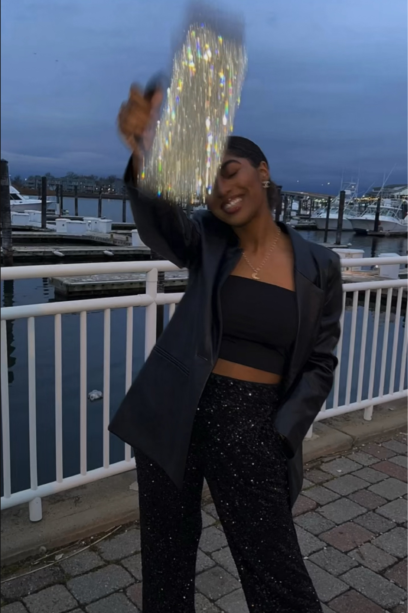 New Year’s Eve outfit 

#LTKSeasonal #LTKHoliday #LTKStyleTip