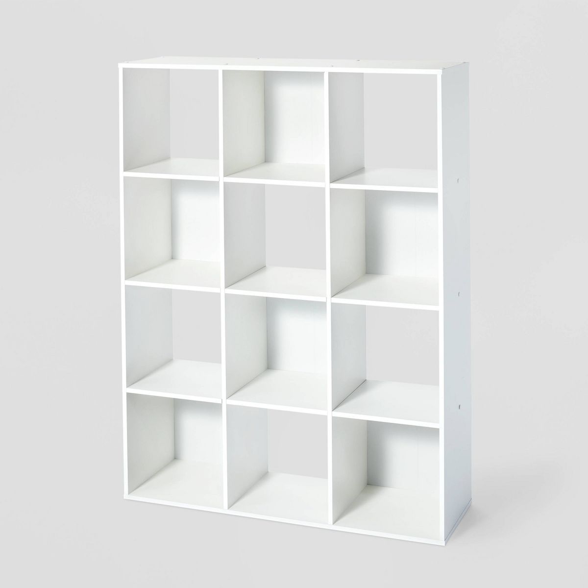 11" 12 Cube Organizer Shelf - Room Essentials™ | Target