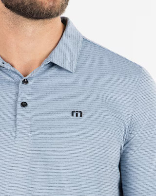 SOHO POLO | TravisMathew