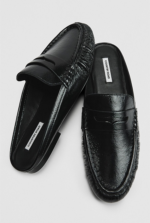 Romy Mule | Country Road