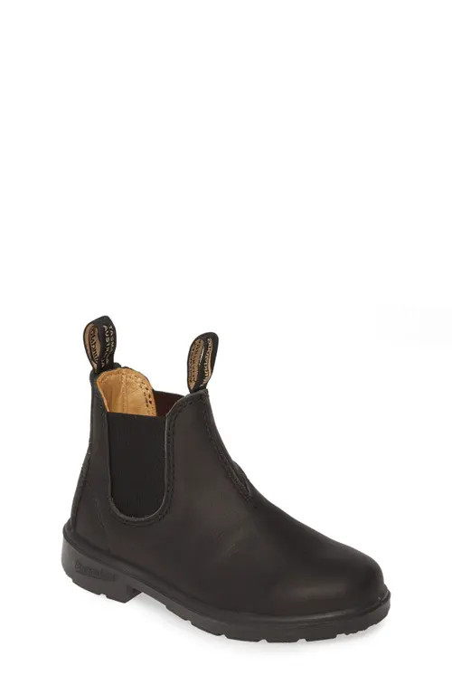 Blundstone Footwear Blunnies Chelsea Boot in Black Leather at Nordstrom, Size 11Us | Nordstrom