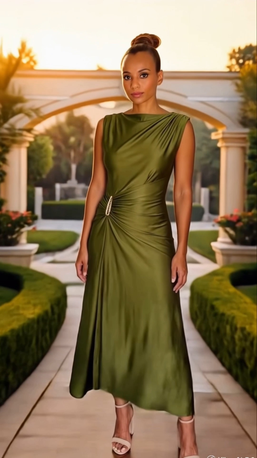 SHEIN satin dresses ✨ Wedding guest or date night? 💚💛 #SHEIN #SHEINGals #WeddingGuestDress #DateNightOutfit #SatinDress #AffordableFashion #StyleInspo #OOTD #FashionTok #LTKStyle

#LTKootd #LTKWedding #LTKSaleAlert