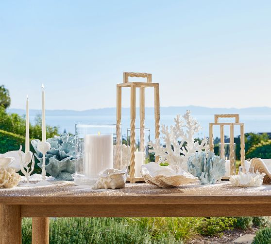 Faux Coral Collection | Pottery Barn (US)