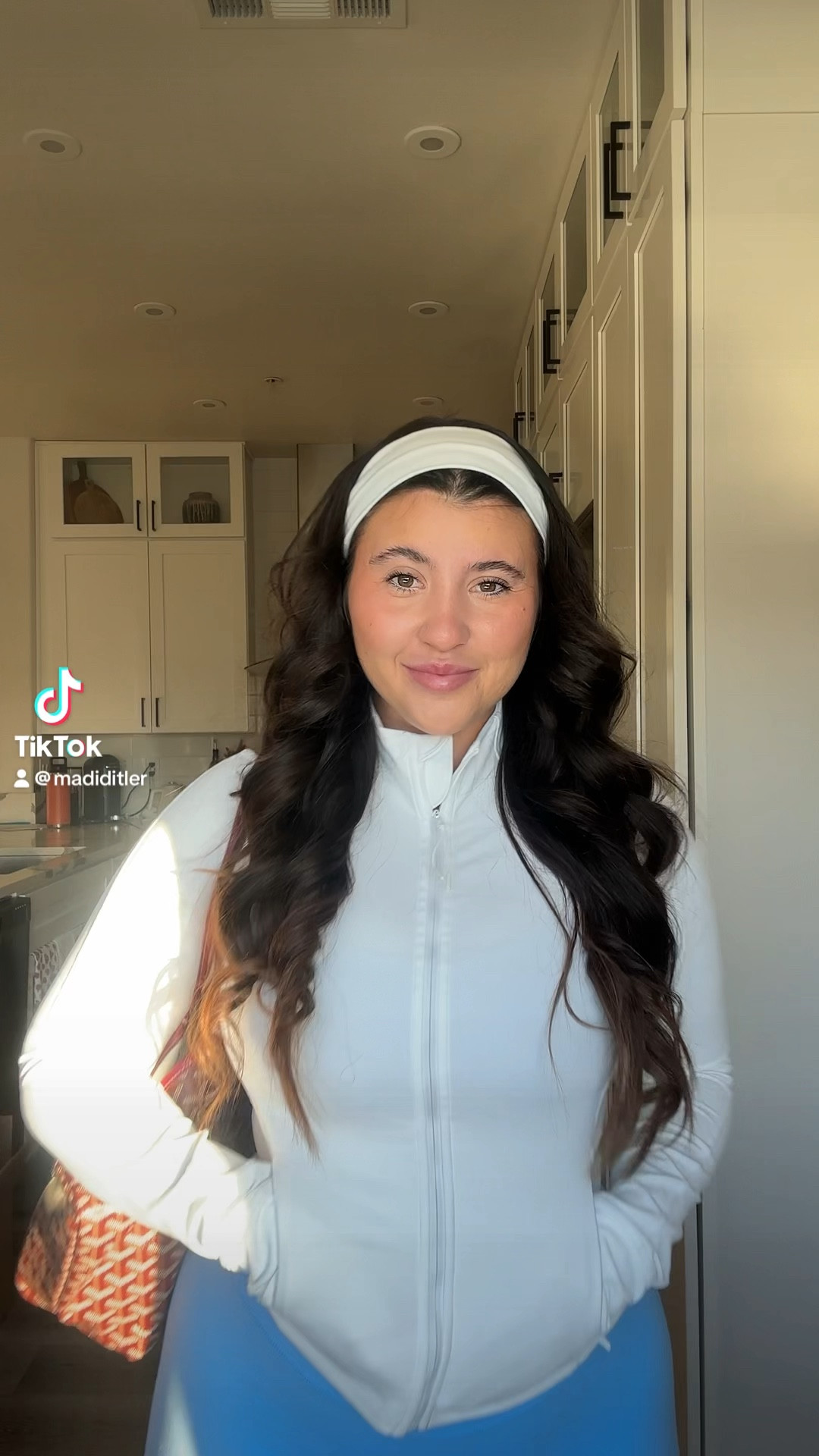 From pilates to a coffee shop 

#ootd #pilates 

#LTKActive #LTKVideo #LTKFitness