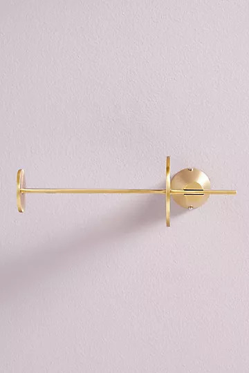 Ava Toilet Paper Holder | Anthropologie (US)