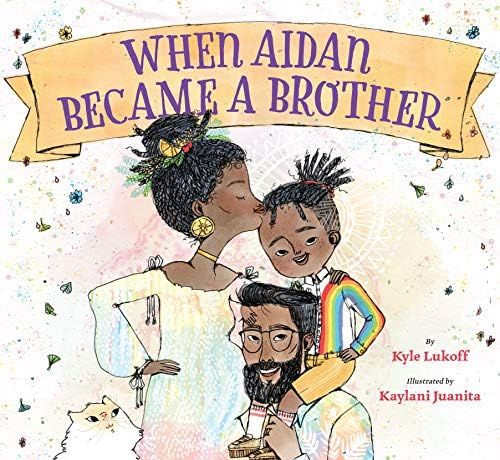 When Aidan Became a Brother | Amazon (US)