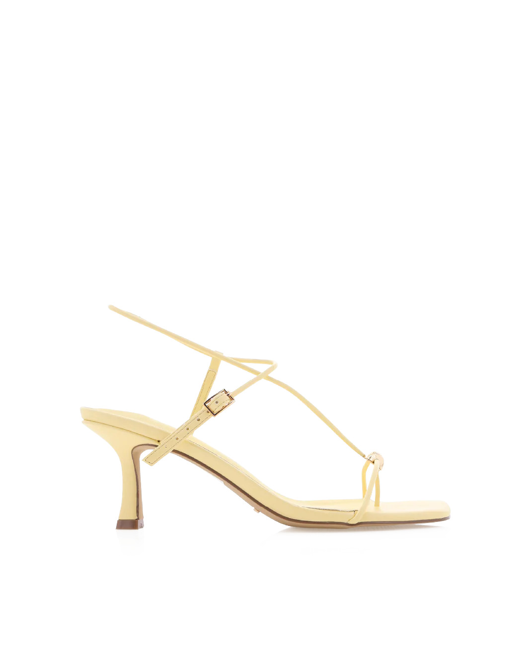 WILFRED - BUTTER - Heels - Billini | Billini (ANZ)