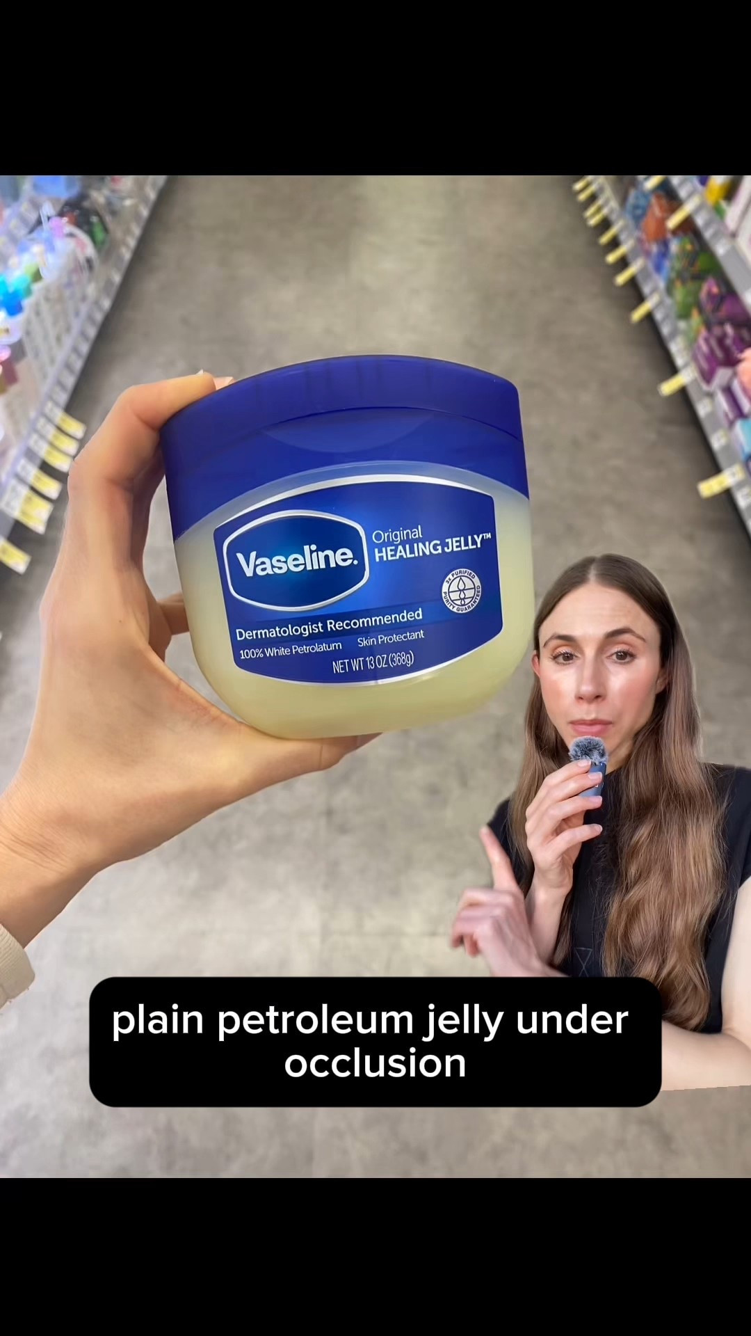 Dry skin fix. #skincare 

#LTKBeauty