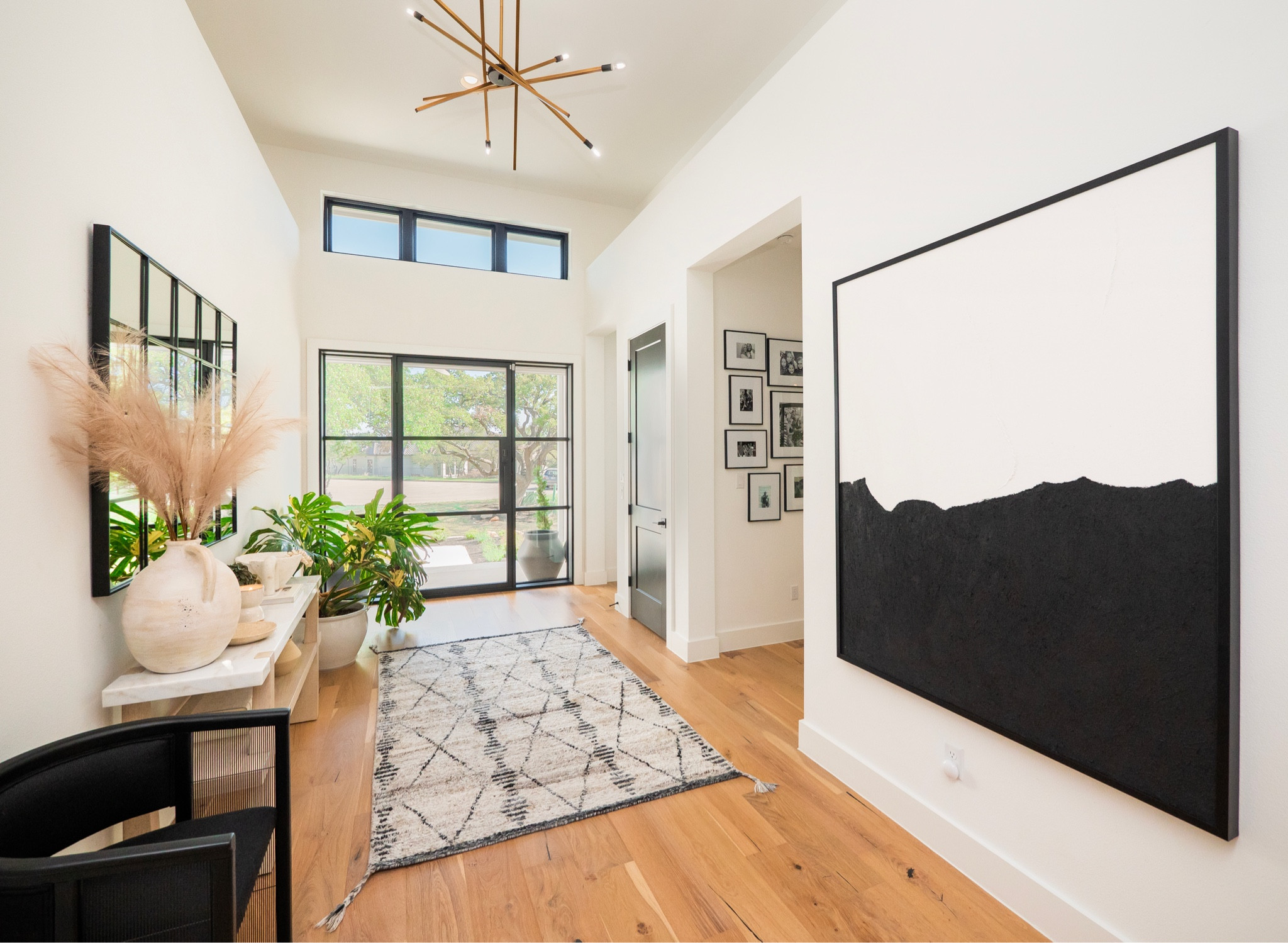 A first impression to remember 🖤✨

#LTKsalealert #LTKFind #LTKhome