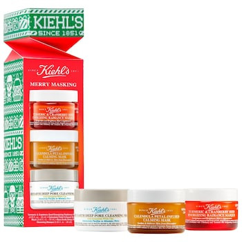 Kiehl's Since 1851Merry Masking Holiday Gift Set | Sephora (US)