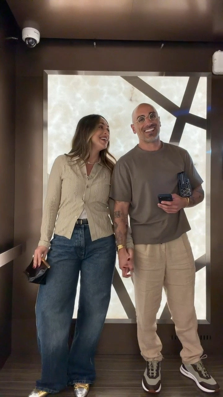 Mom & dads night out

#LTKootd #LTKmomlife