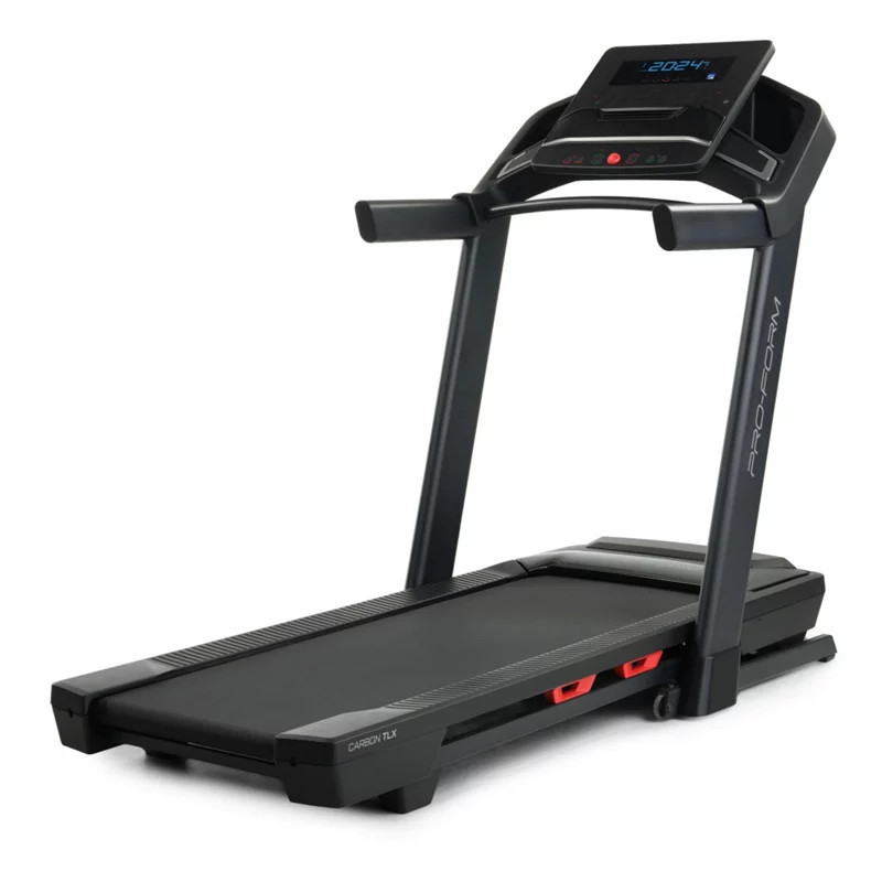 ProForm Carbon TLX Treadmill | Academy Sports + Outdoors