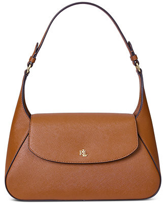 Schylar Small Shoulder Bag | Macy's