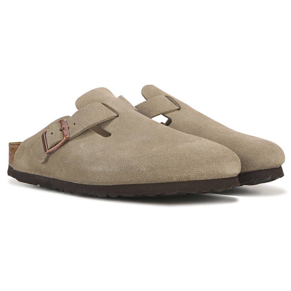 Women's Boston Soft Footbed Clog | Famous Footwear