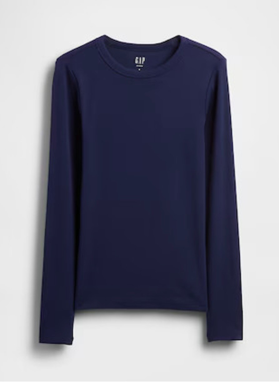 Love this top, I have it three other colors. It fits true to size!

#LTKSpringSale #LTKootd