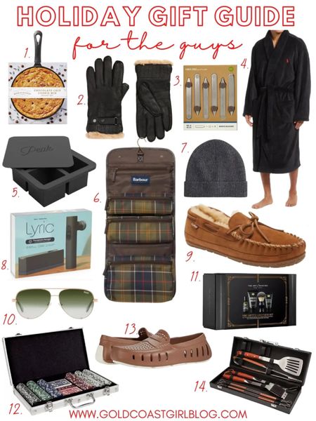 Gifts for Guys under $200 

#LTKunder50 #LTKmens #LTKunder100