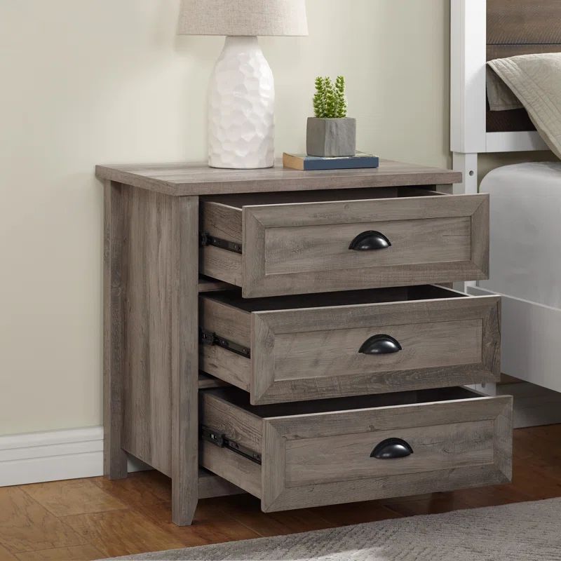 Bevyn Nightstand | Wayfair North America