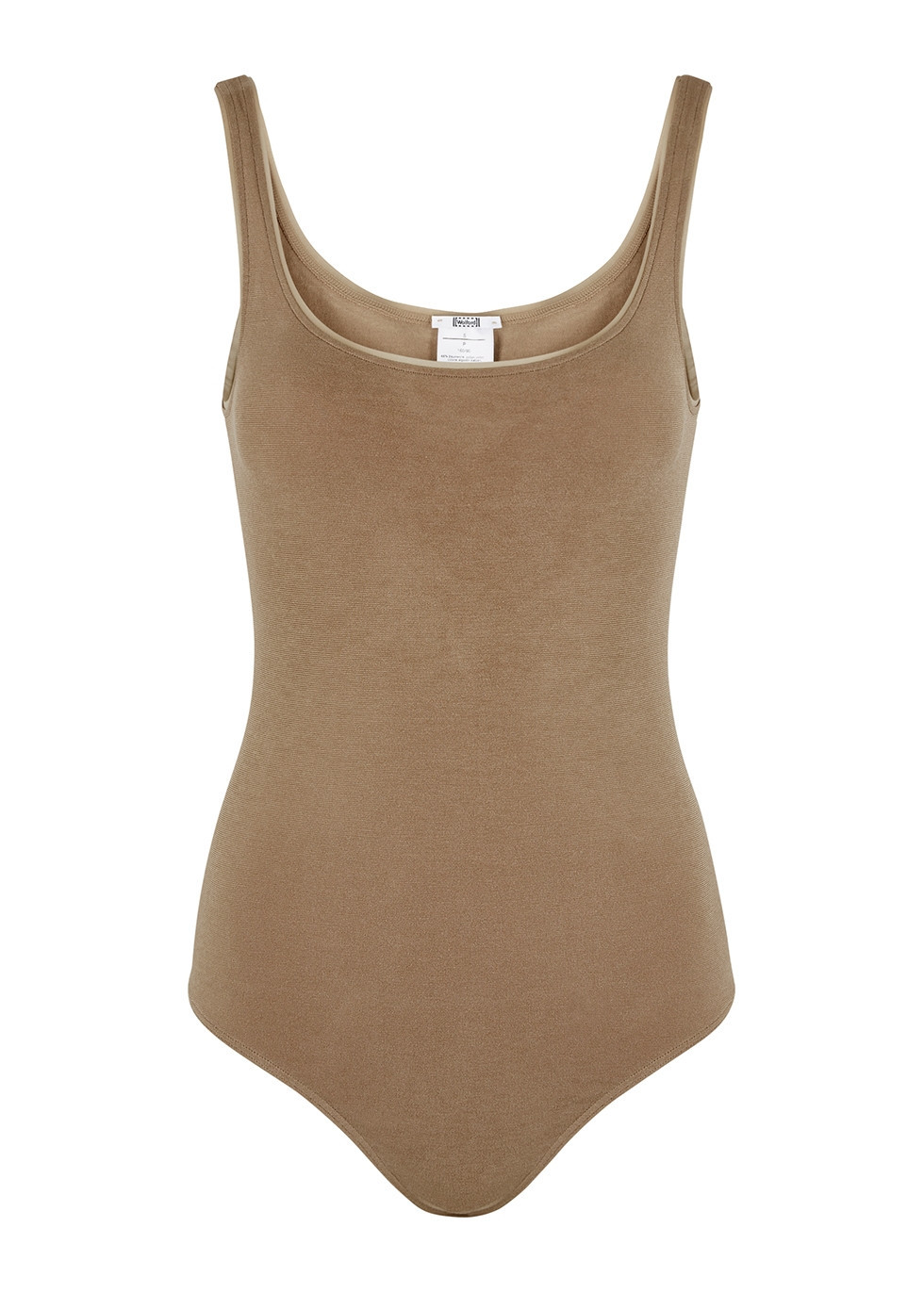 Jamaika cotton-blend bodysuit | Harvey Nichols