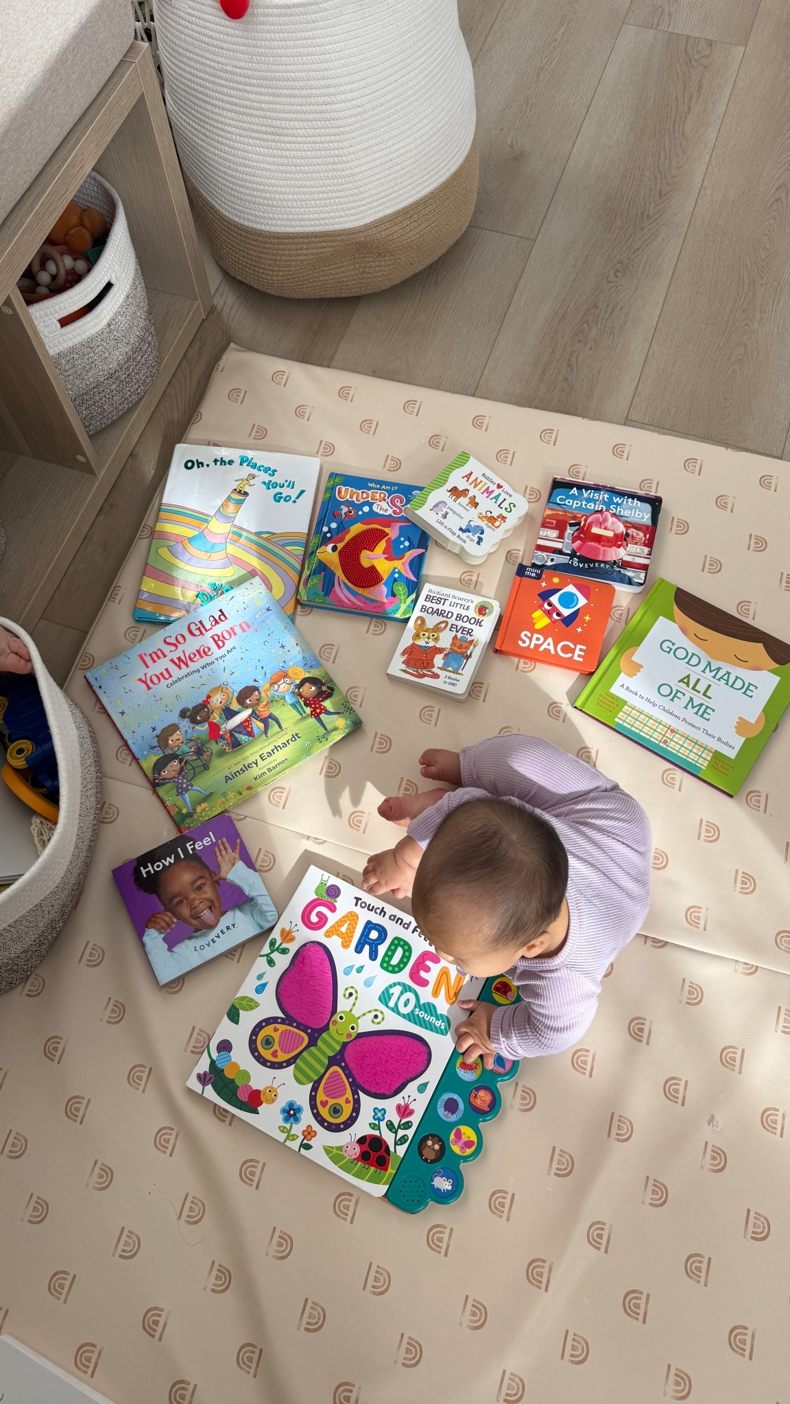 morning book time with the kids! #toddlerbooks #kidbooks #toddlermom #momlife 

#LTKstorytime #LTKKids #LTKGiftGuide