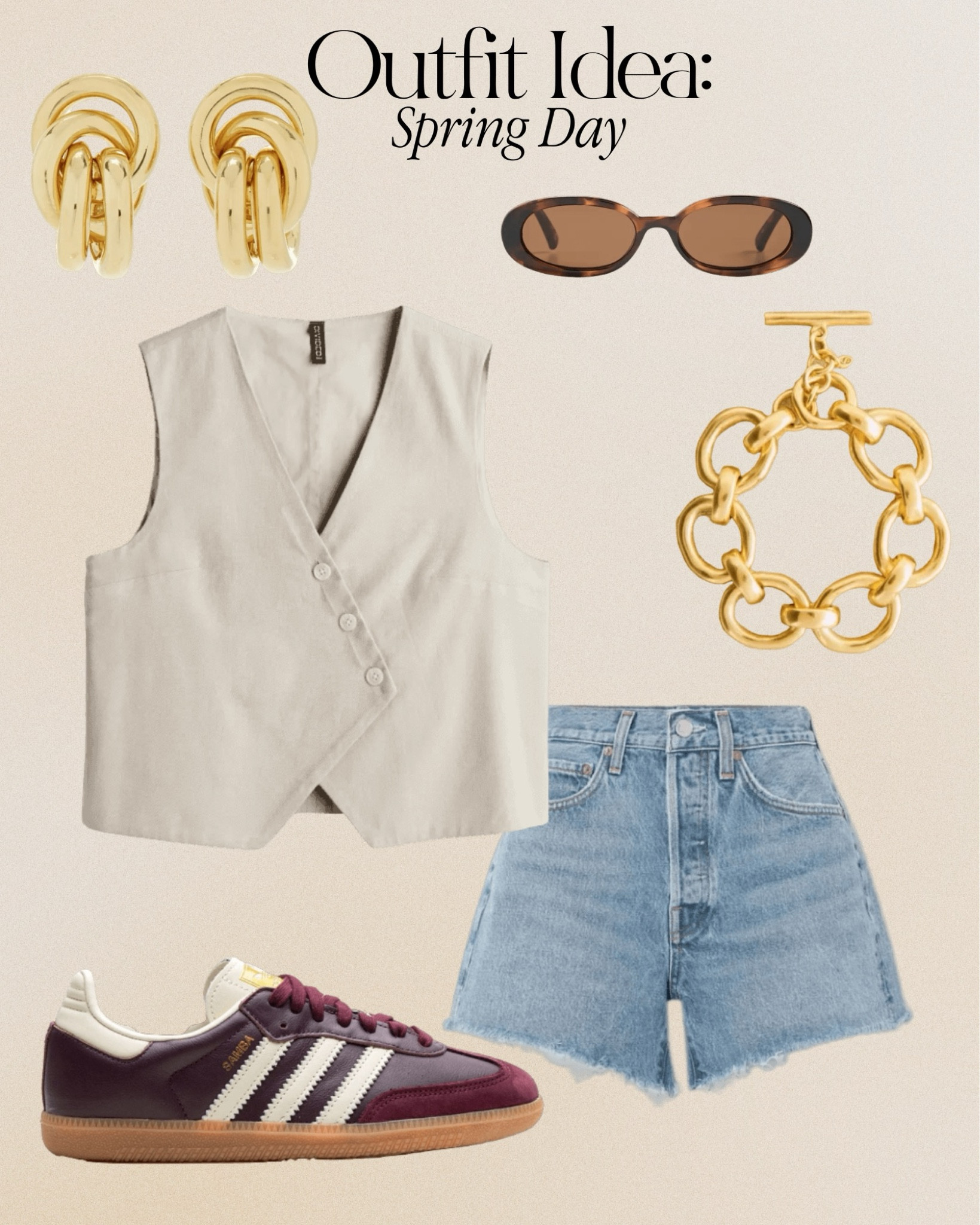Outfit idea🫶