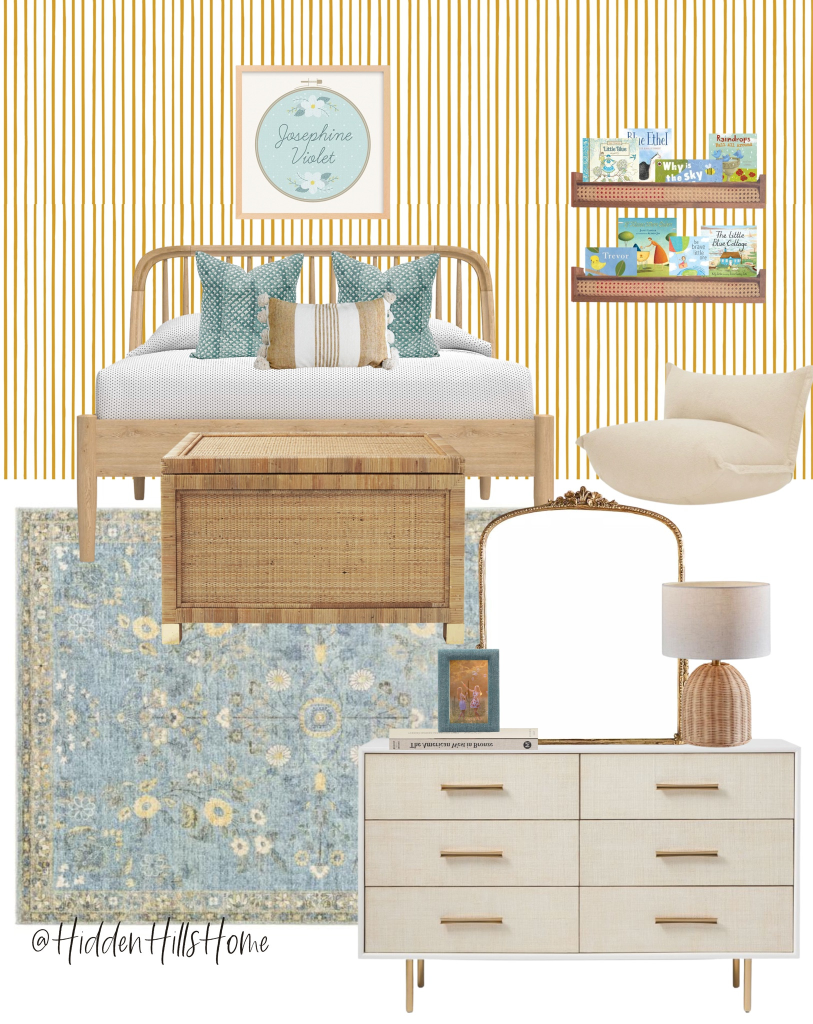 Girls Bedroom, Little Girl Bedroom Decor, Home Decor, Teen Girls Bedroom, Tween Bedroom, Girls Dresser, Girls Mood Board, Girls bedroom design Inspo #girlsroom #bedroom #homedecor #teens

#LTKkids #LTKhome #LTKfamily