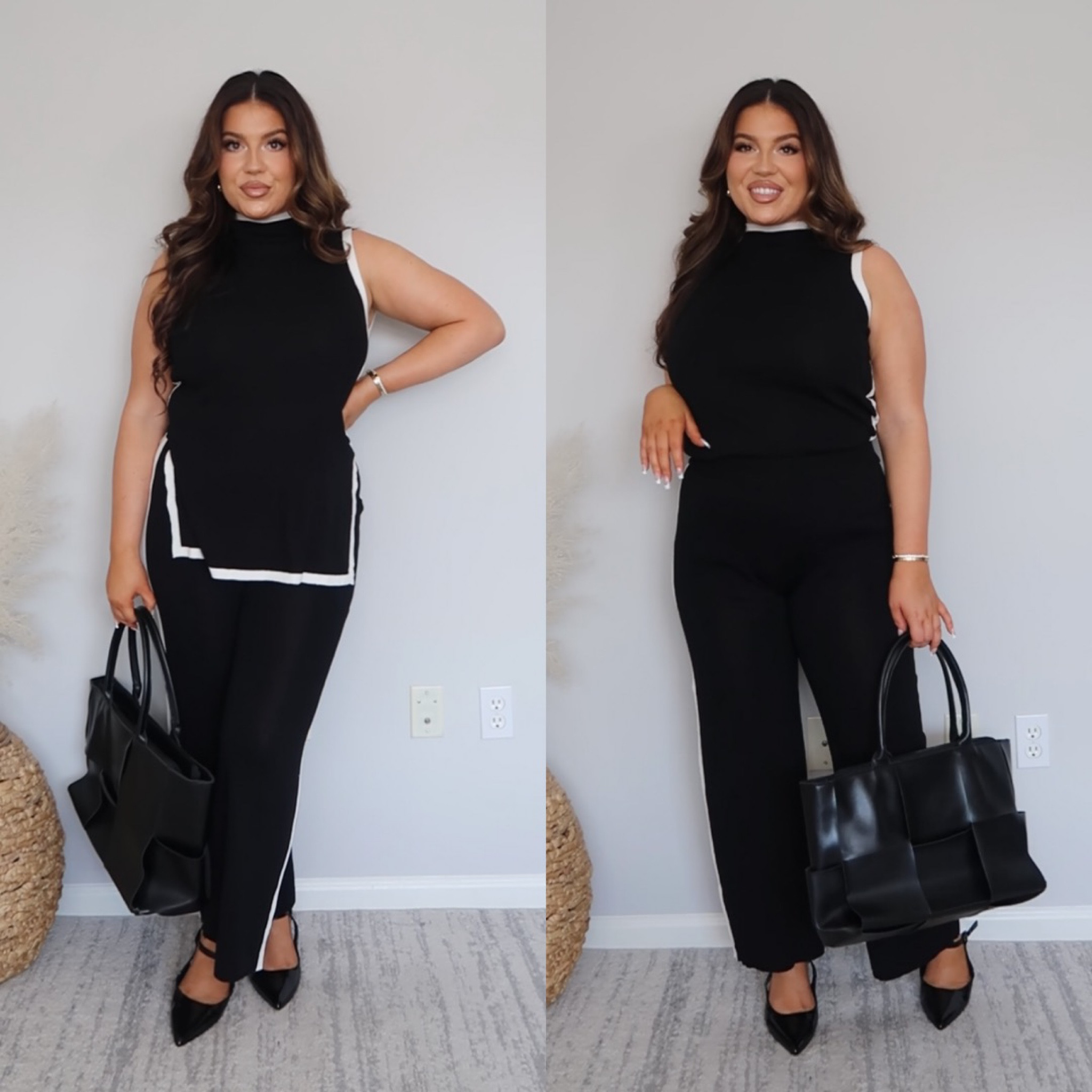 Amazon Matching Set for work! Wearing my regular L (also linked other work-appropriate sets, accessories and undergarments!) ✨✨✨

#LTKworkwear #LTKstyletip #LTKmidsize