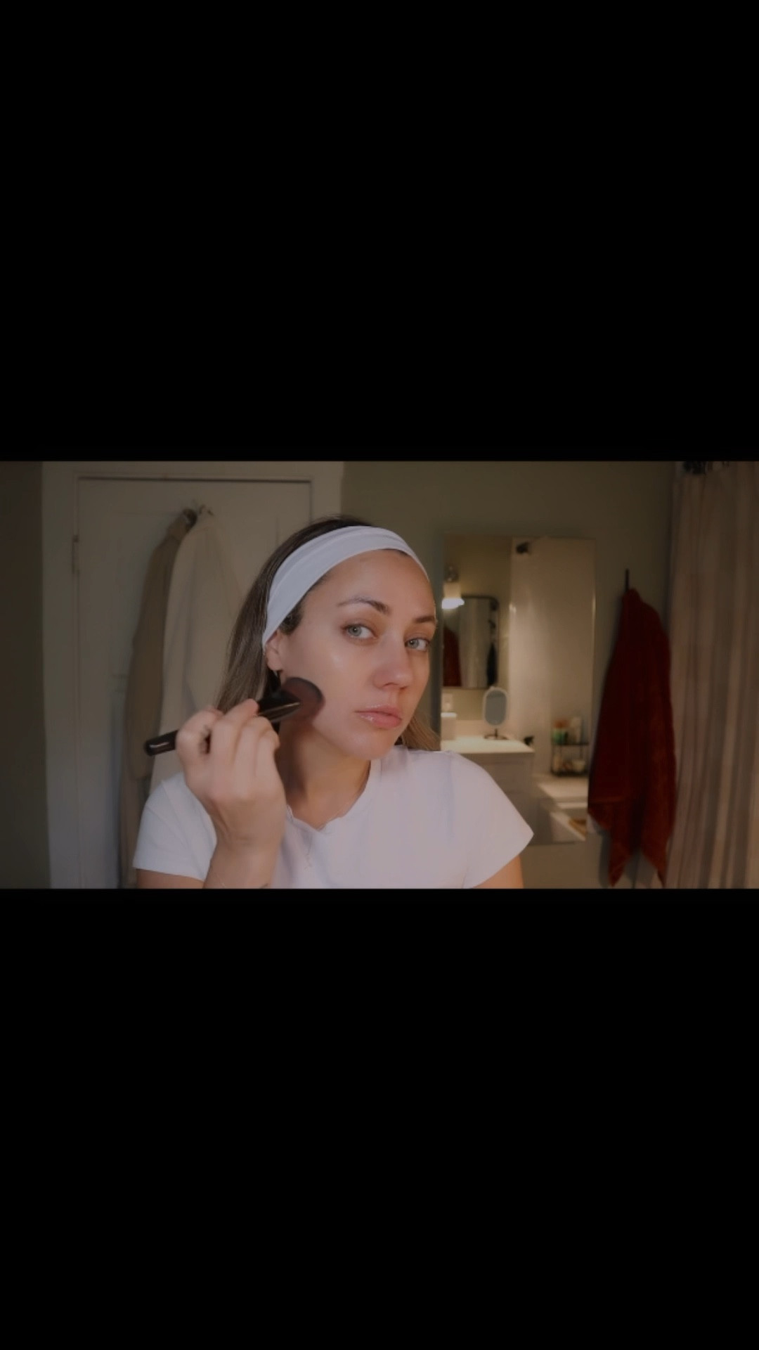 this is my, i really don’t want to wear any makeup but i want to look fresh look

#LTKSeasonal #LTKVideo #LTKbeauty