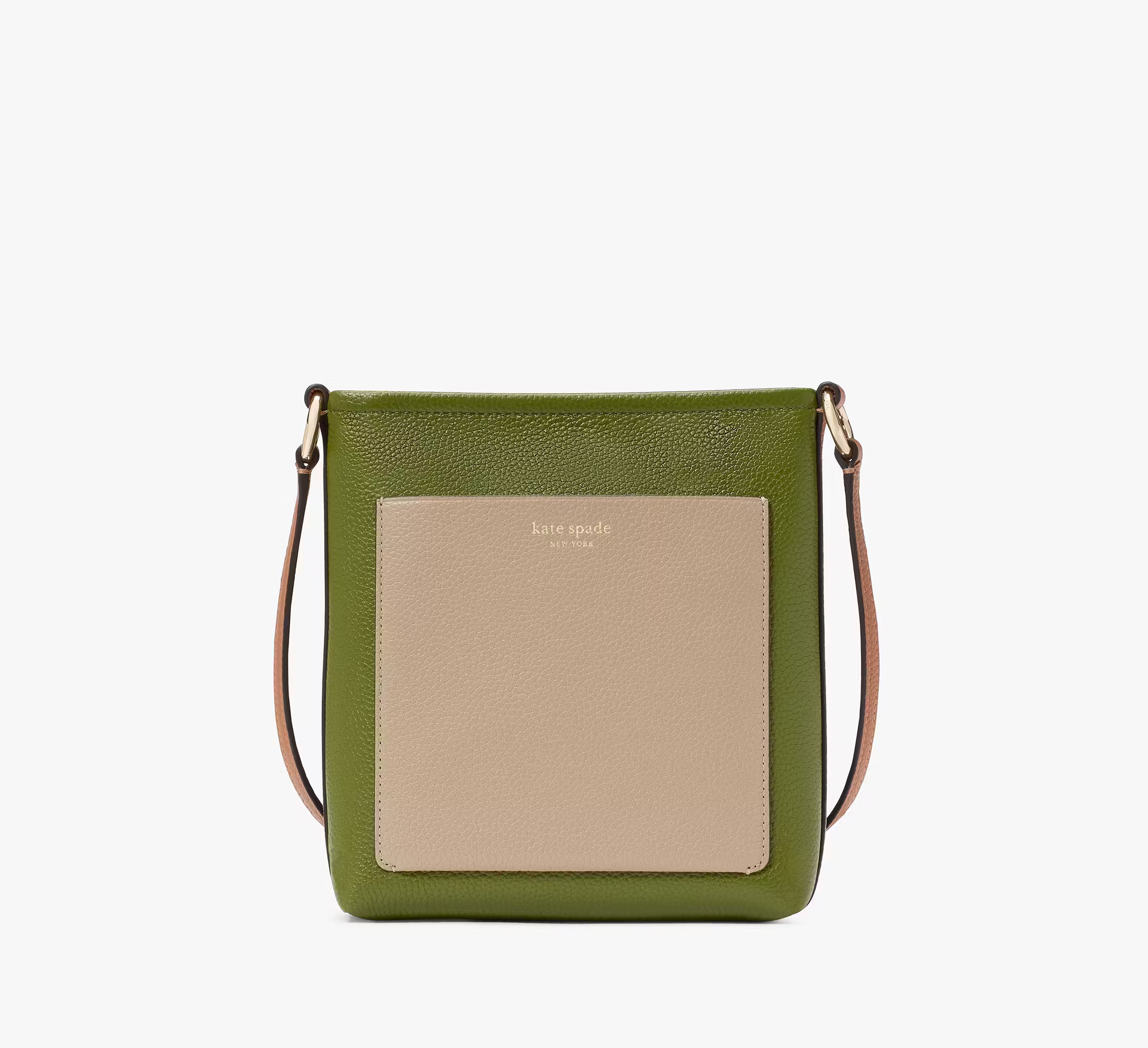 Kate Spade Ava Swingpack, Jungle Vine | Kate Spade (US)