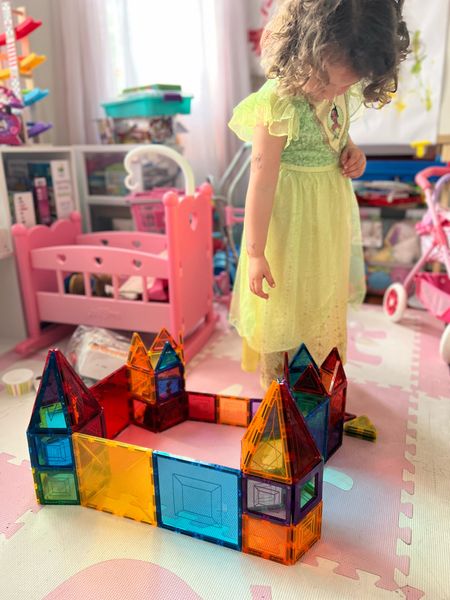 Toys that are entertaining and keep your kids busy for hours that are also easy for summer travel and durable

#LTKKids #LTKFamily #LTKGiftGuide