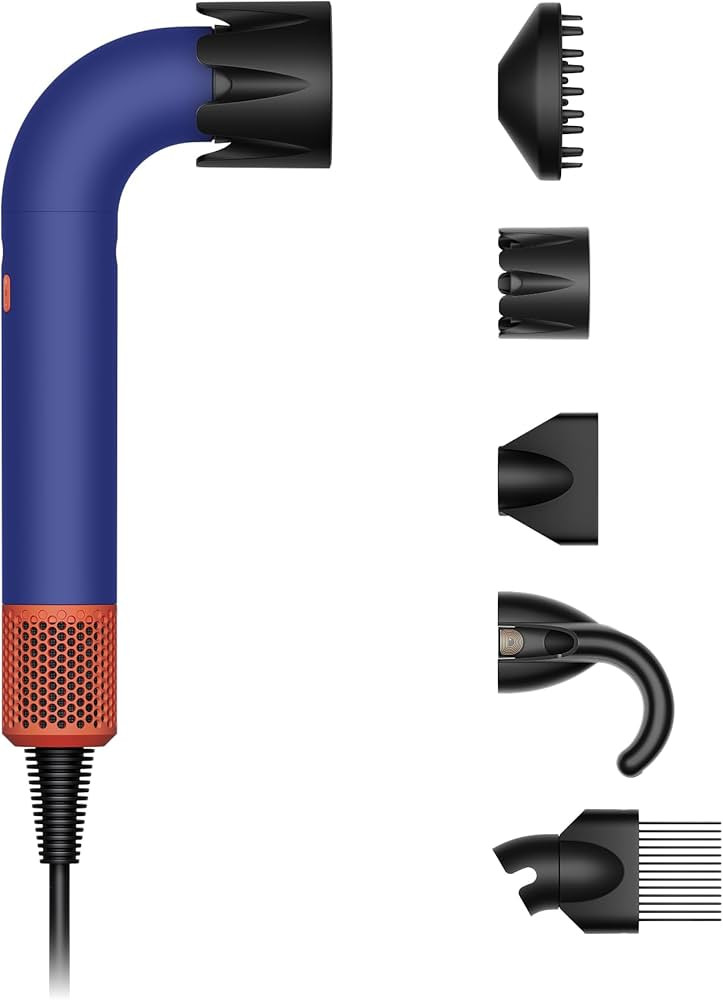 Dyson Supersonic r\u2122 Hair Dryer | Amazon (US)