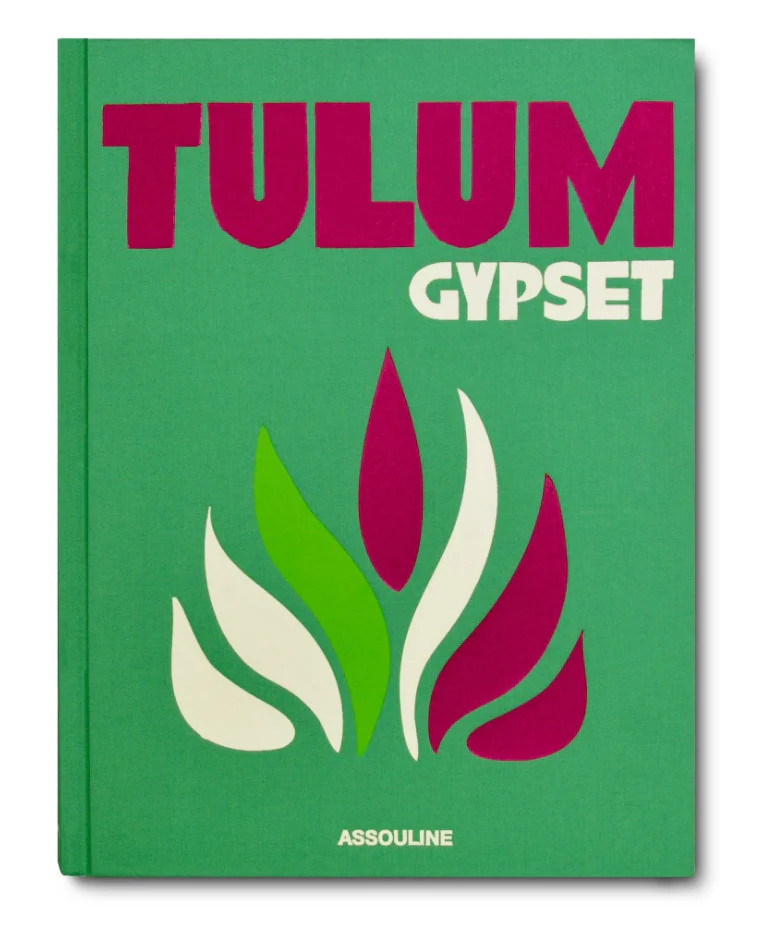 Tulum Gypset | Paloma & Co.