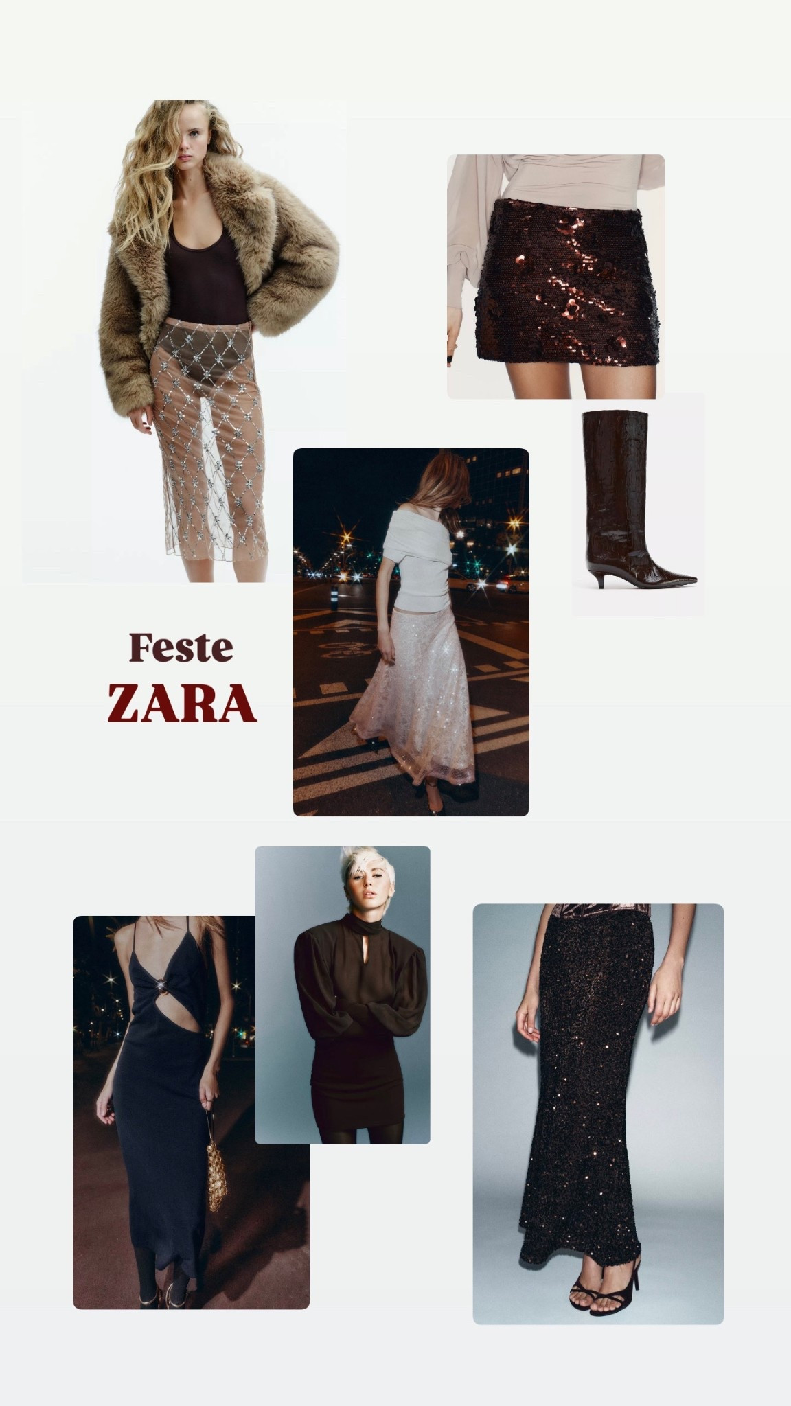 Feste natalizie ZARA 

#LTKitalia #LTKeurope #LTKfestive