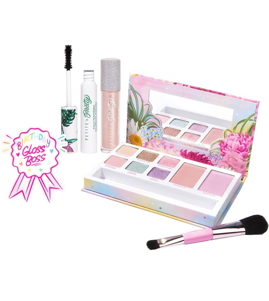 Whimsicali Wishes Makeup Set | Petite 'n Pretty