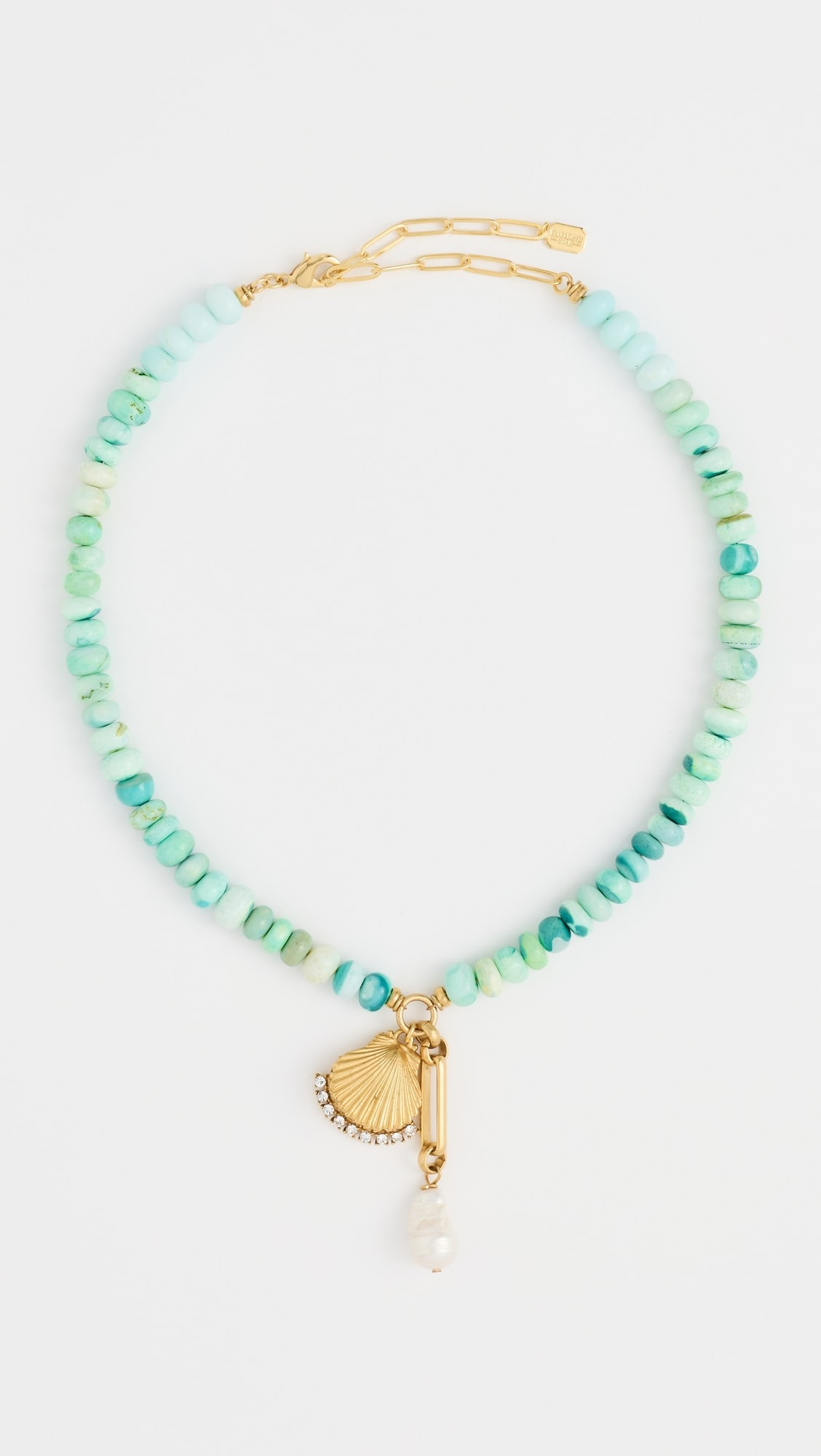 Shellica Necklace | Shopbop