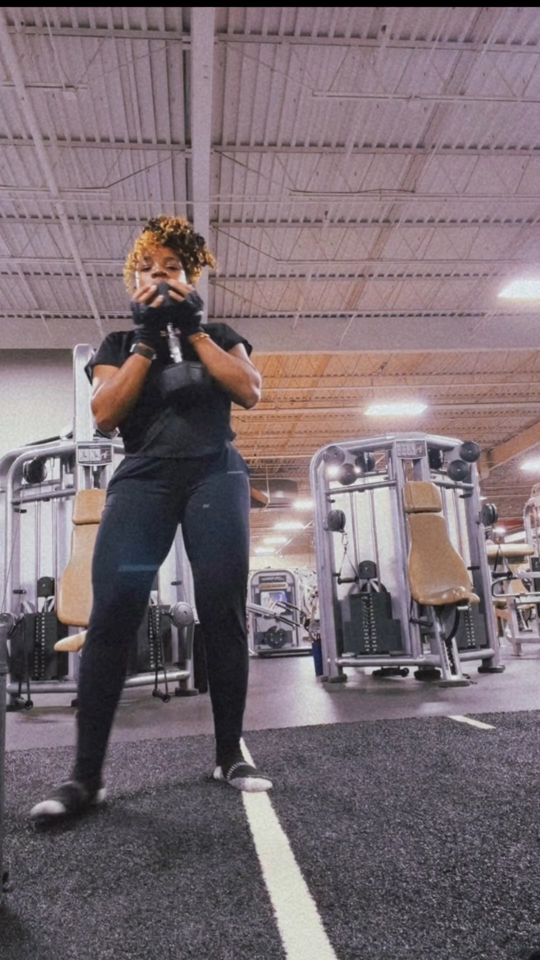 The Power of One: Single Kettlebell, Single Goal.  A Strong Body &amp; a Stronger Empire. Goblet Squats &amp; Generational Wealth: Building Strength That Pays Off. 

Today’s workout was simple but powerful: single kettlebell goblet squats. One kettlebell… but the impact? Massive. Because just like my FIRE journey, it’s never about having everything. It’s  about using what you have with consistency, intention, and discipline. Every rep builds strength in my legs the same way every intentional dollar builds strength in my net worth. I’m learning daily that the real glow up is created by small, repeatable habits. Showing up for your body, showing up for your money, and showing up for your future self. Fitness • Finance • Freedom isn’t a slogan. It’s a lifestyle. And today’s goblet squats are another deposit into my physical and financial wealth.

Pants - Under Armour
Top Victoria’s Secret pink


Fitness ♡ Finance ♡ Freedom 
Gazelle Intense MindsetSHIFT

Follow for daily fitness, finance, and glow-up essentials. Let me know if you want my full skincare + savings routine next. If you love intentional beauty + intentional wealth, follow along on my blog + LTK

https://www.shopltk.com/explore/LaBeautyQueenAna

♡♡♡♡♡♡♡♡♡♡♡♡♡♡♡

LINKTREE→ https://linktr.ee/labeautyqueenana

Use My Code → ATSOOCAS050 → https://soocas.com

♡♡♡♡♡♡♡♡♡♡♡♡♡♡♡

Goblet Squat, Squat Game Strong, Strength Training, Fitness Motivation, Leg Day, Squat Deep, Functional Fitness, Core Strength, Lower Body Workout, Weightlifting, Intentional Living, Wellness Journey, Healthy Habits, Mindful Living, Self Care, Health and Wellness, Fitness Inspiration, Healthy Living, Mind Body Soul, Wellness Motivation, Healthy Living Tips, Fitness Goals, Wellness Tips, Self Improvement, Health Is Wealth, Healthy Habits Matter, Wellness Coach, Healthy Lifestyle, Mindful Eating, Squat Your Way to Health, Goblet Squat for Health, Strong Body Strong Mind, Fitness for Wellness, Intentional Movement, Squat for Strength, Healthy Habits Start Here, Mindful Movement, Wellness Through Movement, Goblet Squat for Life

#LTKdayinmylife #LTKmomlife #LTKfitnessgoals