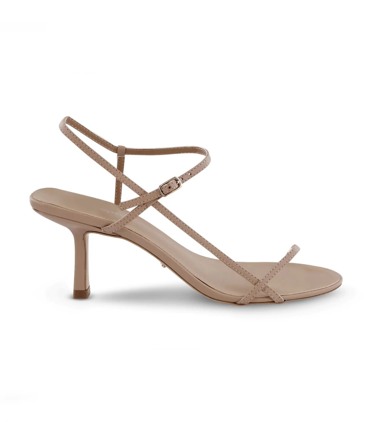 Caprice Skin Capretto Heels | Tony Bianco US