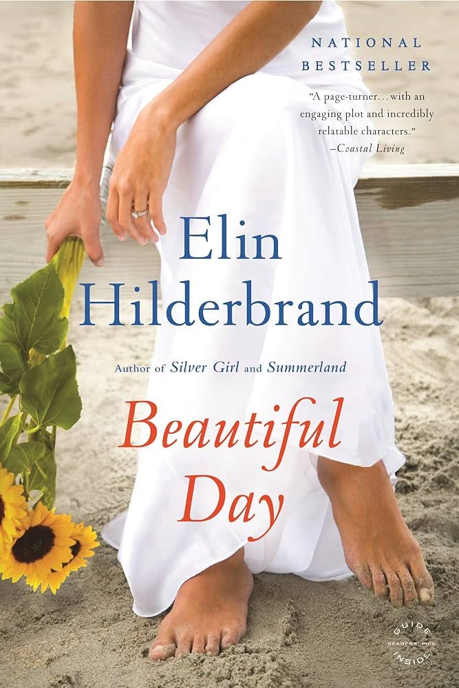 Beautiful Day: A Novel | Amazon (US)