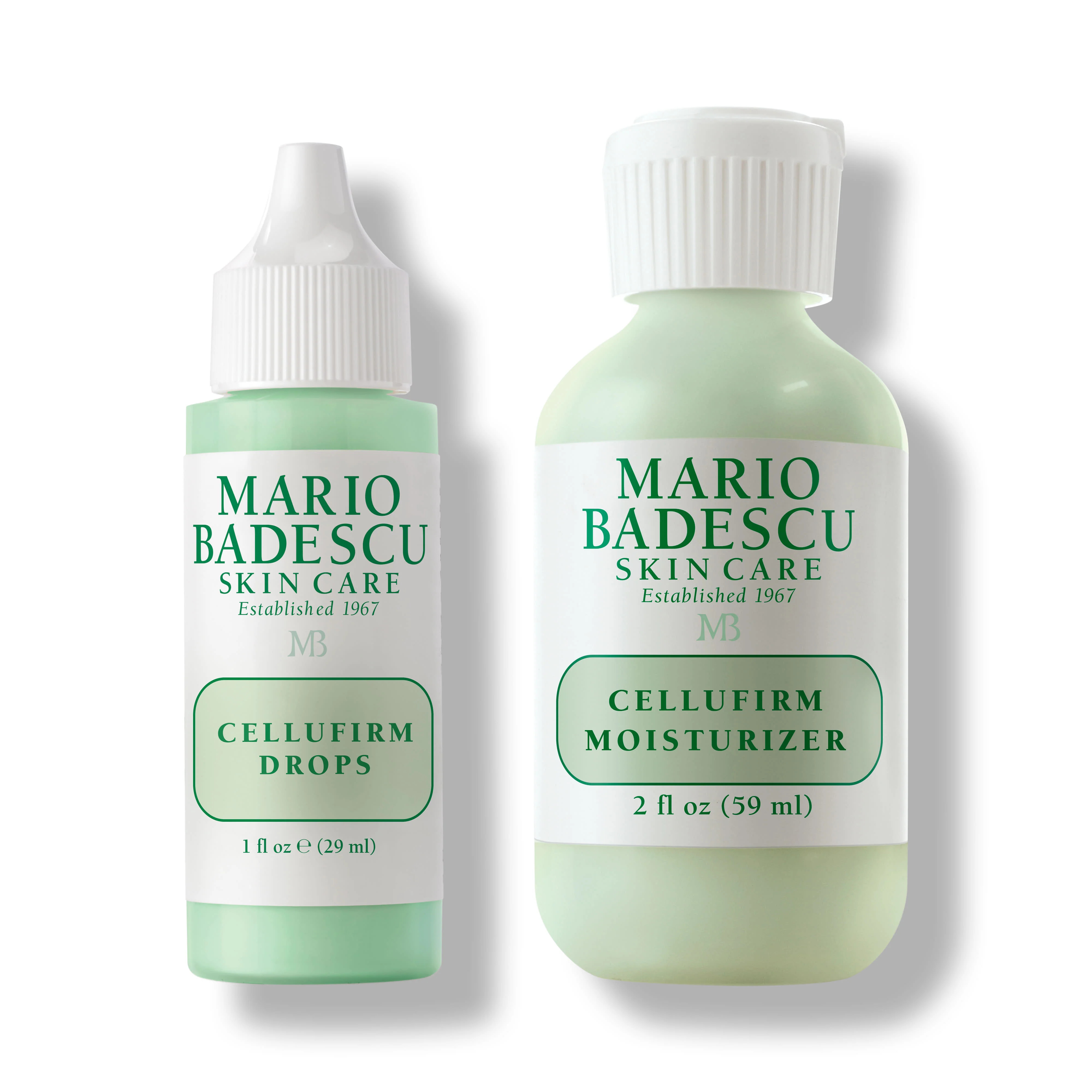 Cellufirm Anti Aging Duo - Skincare Set | Mario Badescu | Mario Badescu