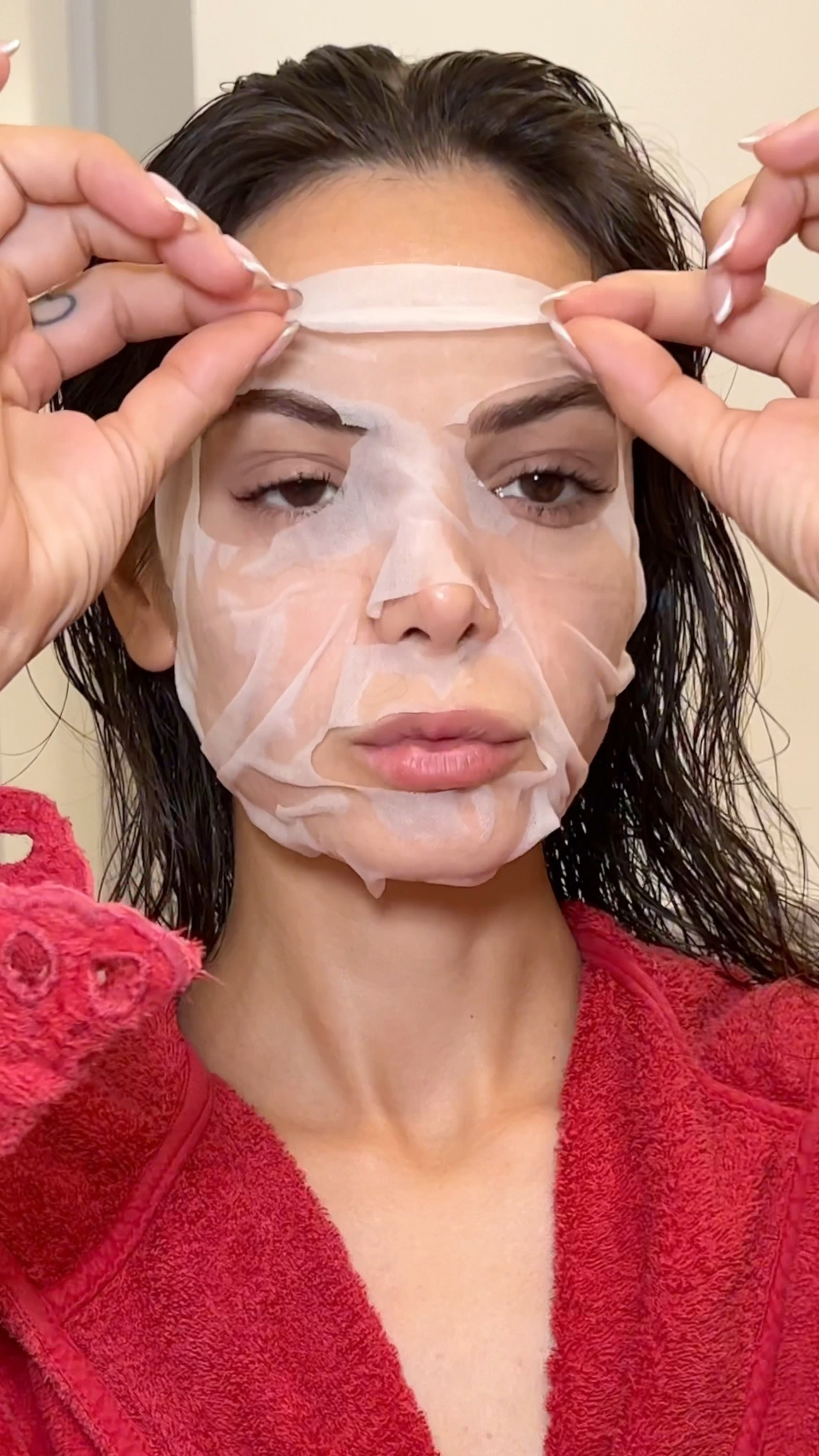 Sheet mask all 2024 long

#LTKGiftGuide #LTKeurope #LTKfindsunder50