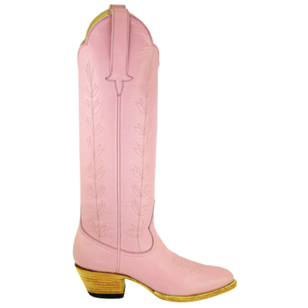 The Vine Boot | Heirloom Field