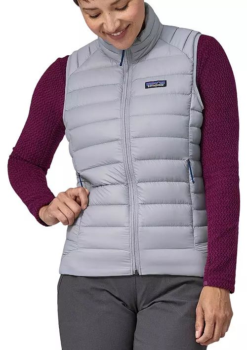 Patagonia Women's Down Sweater Vest | Dick's Sporting Goods