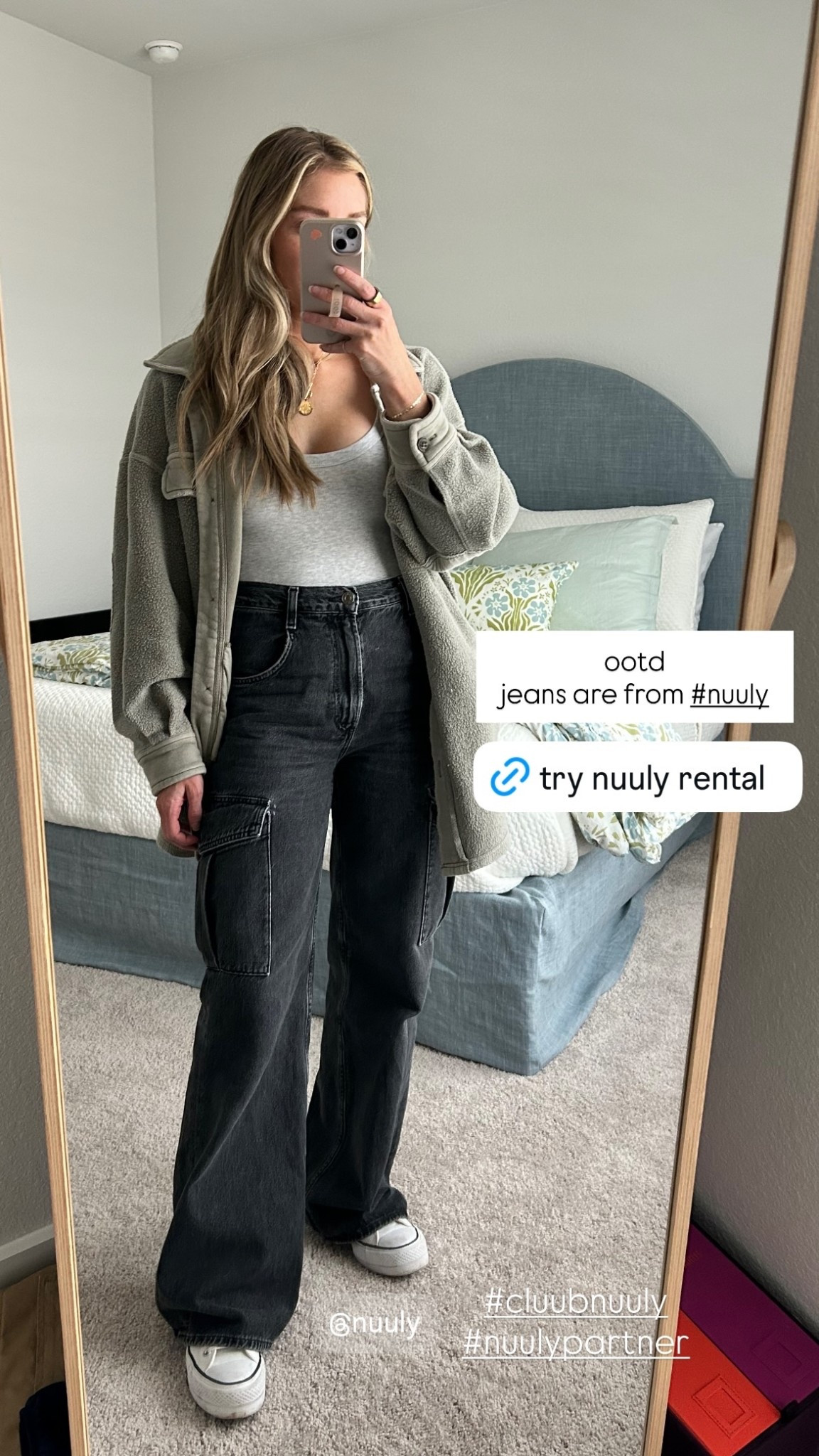 ootd
jeans are from #nuuly #cluubnuuly #nuulypartner

#LTKmomlife #LTKootd #LTKSaleAlert