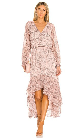 High Low Dress | Revolve Clothing (Global)