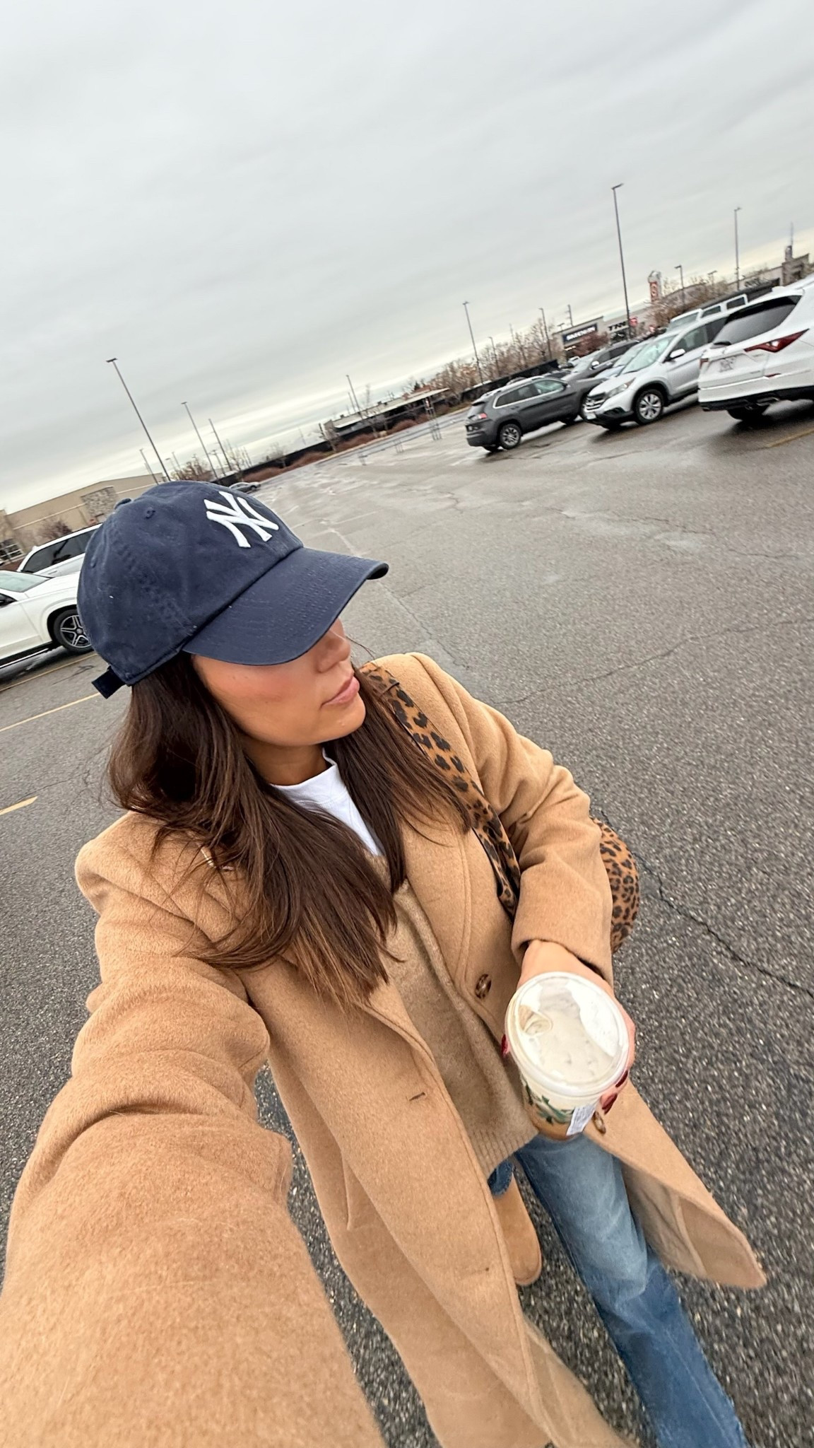 Tan coat, hat & sweater all on sale! & get extra 15% off with code: HOLIDAYRUSH ✨

@abercrombie
Abercrombie sale, Abercrombie outfit, winter outfit, holiday outfit

#LTKHoliday #LTKootd #LTKSaleAlert