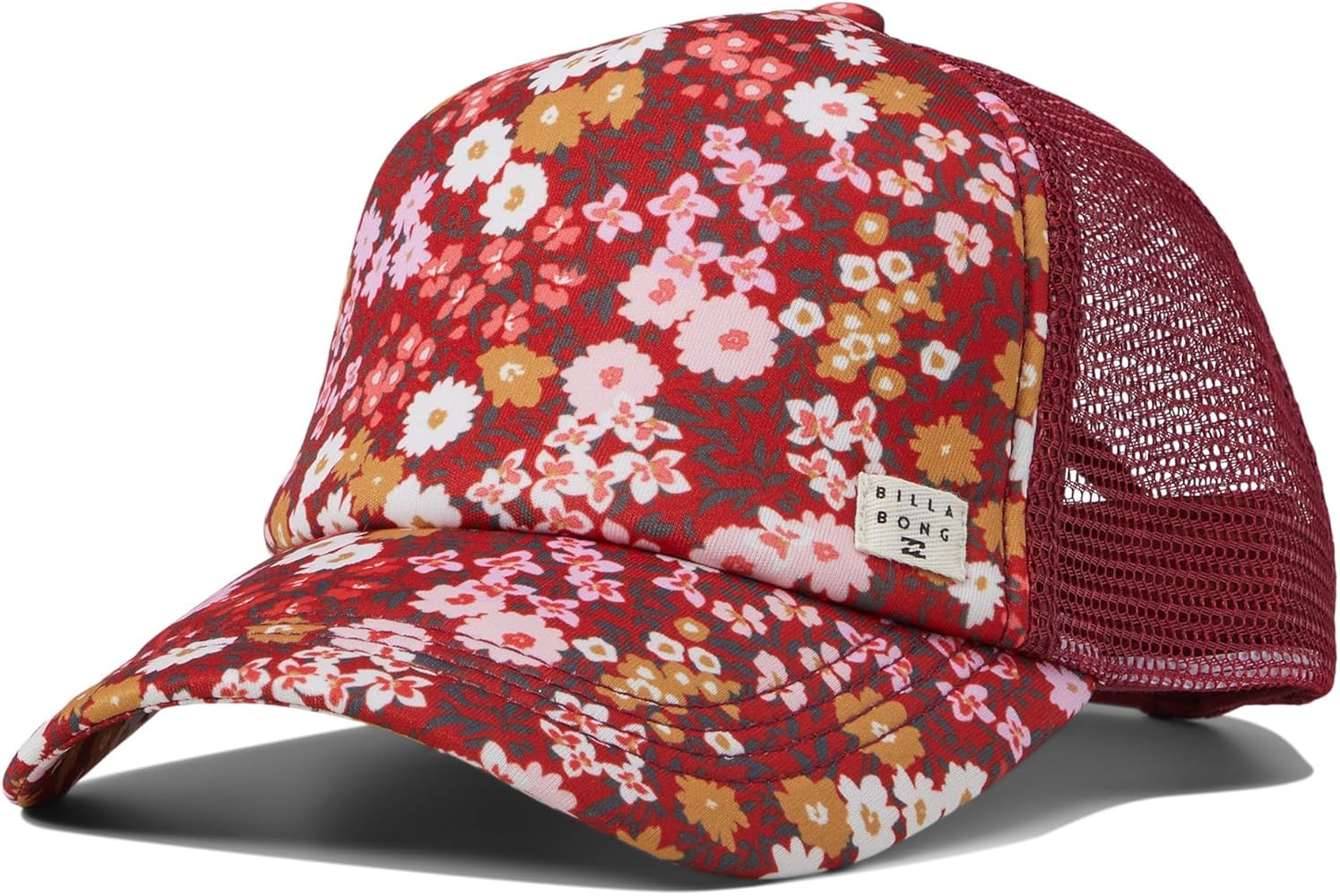 Billabong Women's Heritage Mashup Cap | Amazon (US)