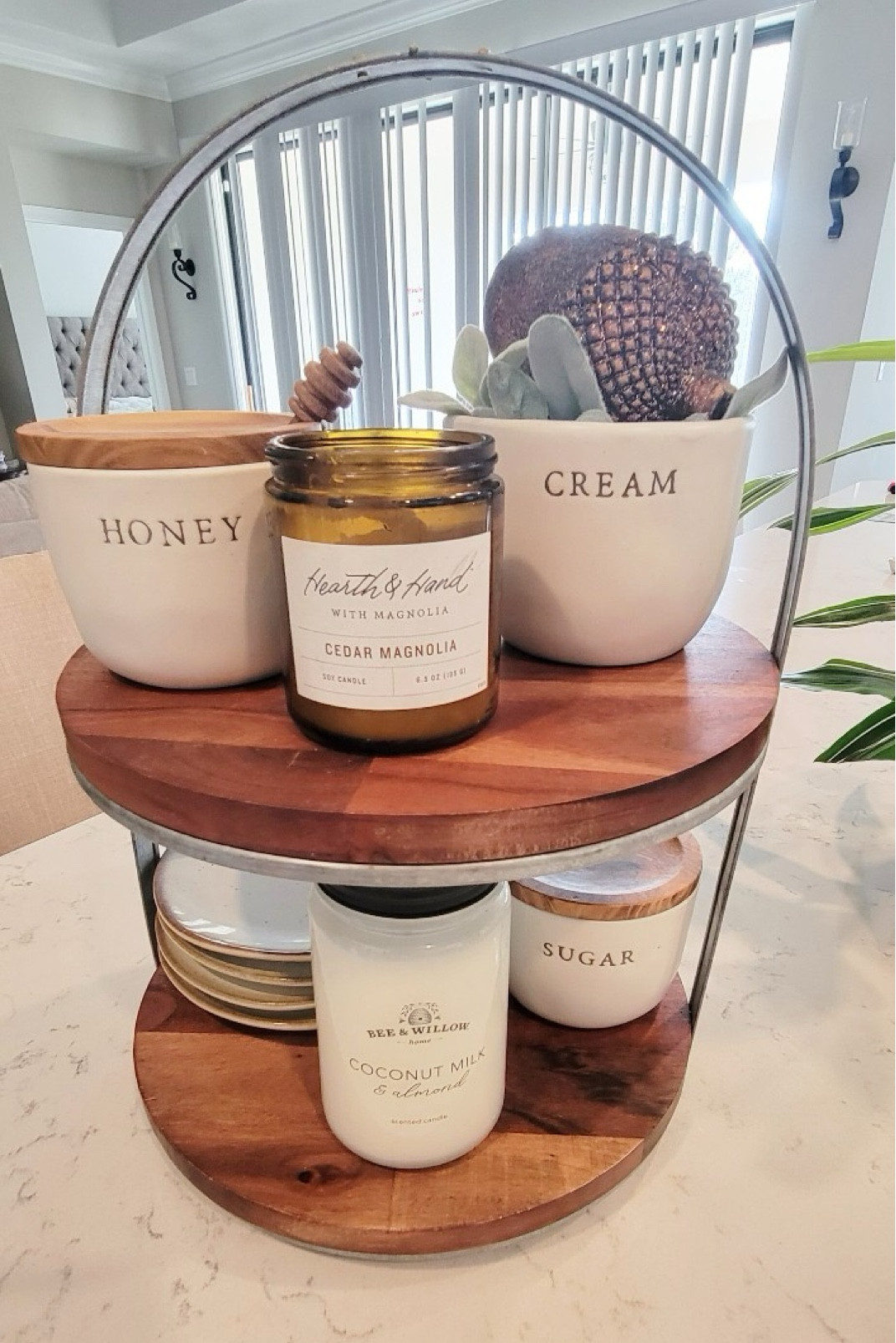 Target kitchen decor 

#LTKSeasonal #LTKFallSale #LTKHome