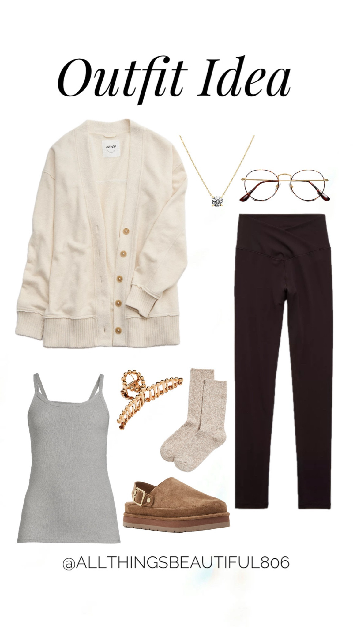 Outfit idea


#LTKSaleAlert #LTKOver40 #LTKSeasonal