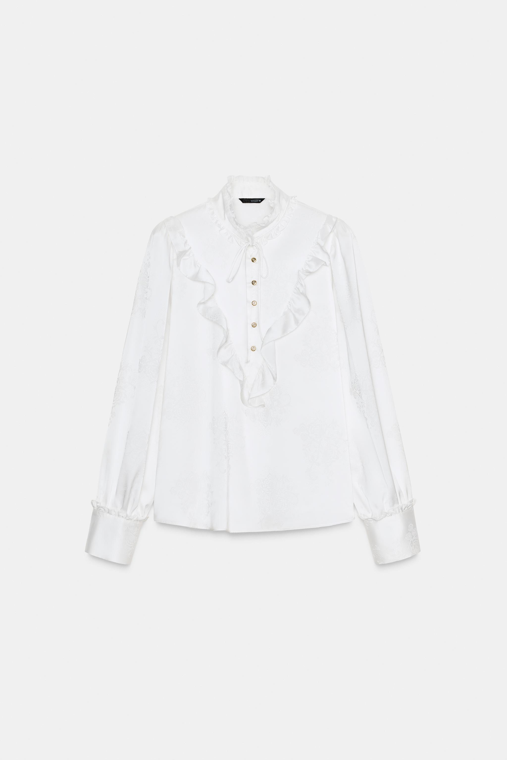 FROM 11.27 TO 11.28 | Zara US