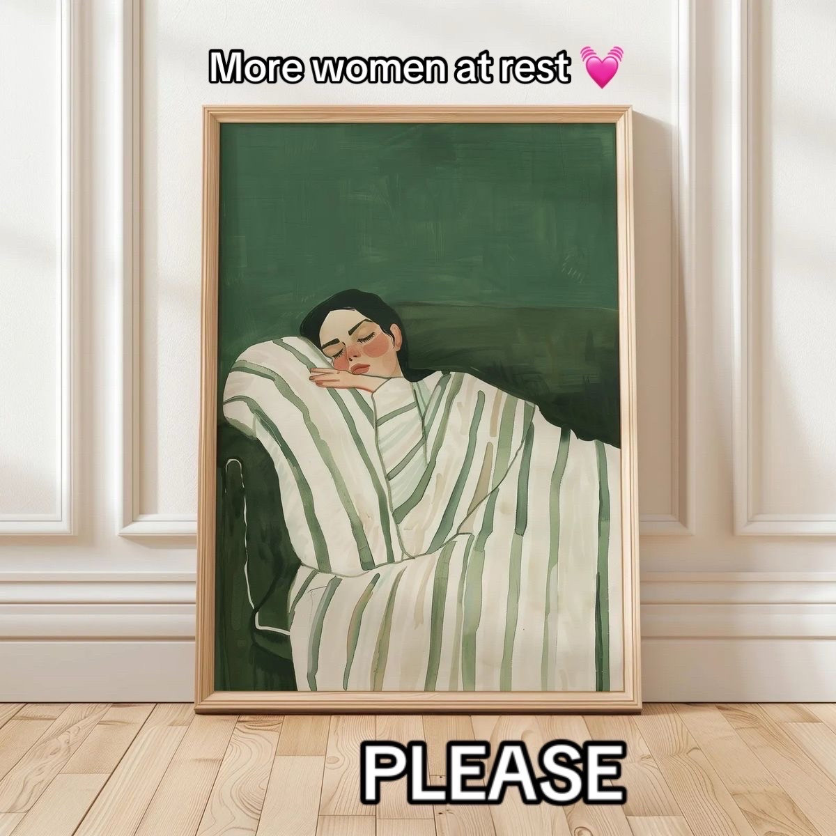 green artwork
green print
etsy print
wall decor
gallery wall decor
gallery wall print
green art 
green gallery wall 

 #LTKHome #LTKFindsUnder50